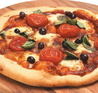 Toscani's - Restaurant Guide