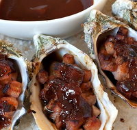 Retreat Hotel - Restaurant Guide