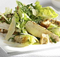 Great Ocean Hotel and Bistro - Restaurant Guide