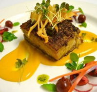 Portofino on Bank - Restaurant Guide