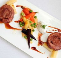 The Stag Restaurant - Restaurant Guide