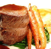A La Grecque - Restaurant Guide