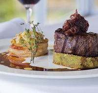 Chris's Beacon Point Restaurant - Restaurant Guide