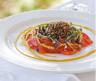 Chris's Beacon Point Restaurant - Restaurant Guide 1