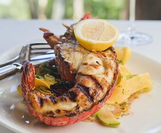 Chris's Beacon Point Restaurant - Restaurant Guide 2
