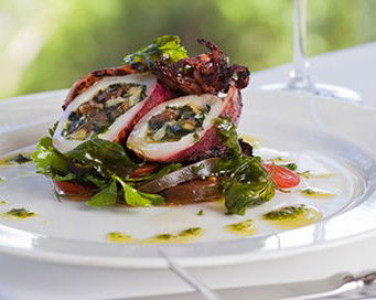 Chris's Beacon Point Restaurant - Restaurant Guide 4