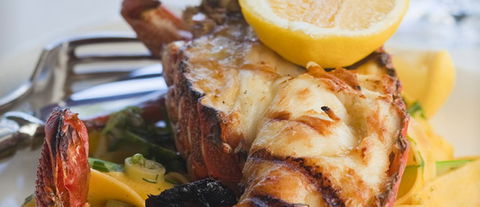 Chris's Beacon Point Restaurant - Restaurant Guide 6