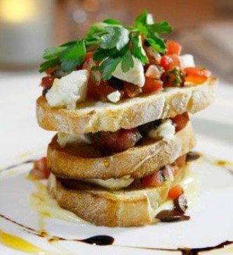 Black Salt Restaurant - Restaurant Guide 1