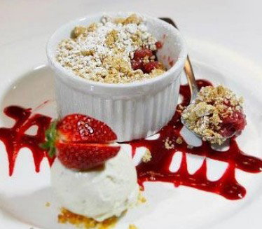 Black Salt Restaurant - Restaurant Guide 2