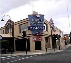 Blackwarry VIC Restaurant Guide