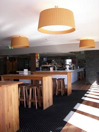 The Oxford Bathurst - Restaurant Guide 0