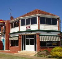 Allansford Hotel - Restaurant Guide