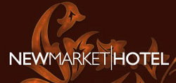 Newmarket Hotel - Restaurant Guide 0