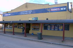 Primrose Valley NSW Restaurant Guide