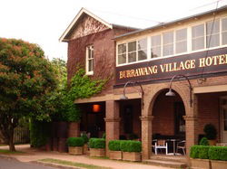 Burrawang NSW Restaurant Guide