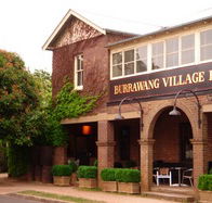 Burrawang Village Hotel - Restaurant Guide