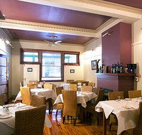 The Royal Hotel Carcoar - Restaurant Guide