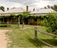 Picola VIC Restaurant Guide
