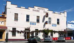 Glenthompson VIC Restaurant Guide
