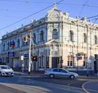 Union Hotel - Restaurant Guide