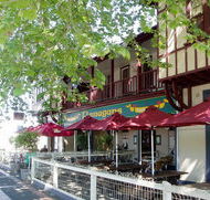 Flanagans Border Inn Hotel - Restaurant Guide