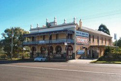 Caledonia Hotel - Restaurant Guide 0