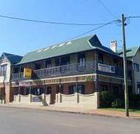 The Denman Hotel - Restaurant Guide