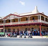 Royal Hotel Adelong - Restaurant Guide