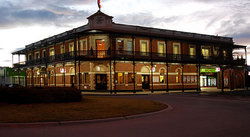 The Grand Terminus Hotel - Restaurant Guide 0