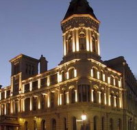 Craigs Royal Hotel - Restaurant Guide