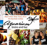 Aquarium - Restaurant Guide