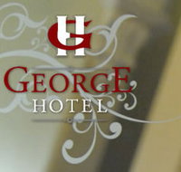 George Hotel Ballarat - Restaurant Guide