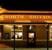 North Britain Hotel - Restaurant Guide
