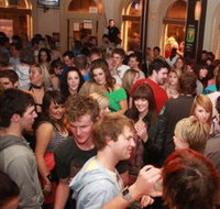 Jackson's  Co - Restaurant Guide