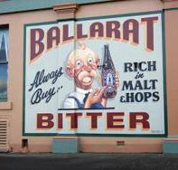 Royal Oak Hotel Ballarat - Restaurant Guide