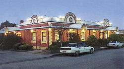 Newmarket Hotel Albury - Restaurant Guide 0