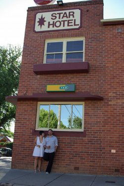 Star Hotel Albury - Restaurant Guide 0