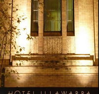 Hotel Illawarra - Restaurant Guide