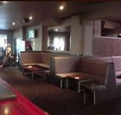 Palm Court - Restaurant Guide