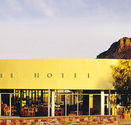 Royal Mail Hotel - Restaurant Guide