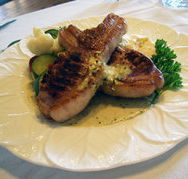 Hotel Nicholas - Restaurant Guide