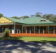 Bemm River Hotel - Restaurant Guide