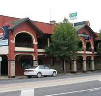 Commercial Hotel Benalla - Restaurant Guide