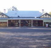 Ballimore Inn Hotel - Restaurant Guide
