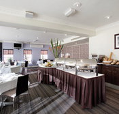 AJs Bar  Bistro - Restaurant Guide