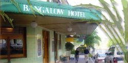 Binna Burra NSW Restaurant Guide