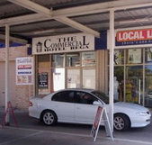 The Commercial Hotel Bega - Restaurant Guide