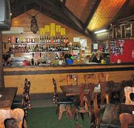 Buxton Hotel - Restaurant Guide