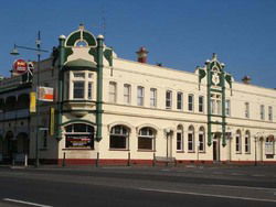 Gnotuk VIC Restaurant Guide