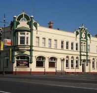 Leura Hotel - Restaurant Guide